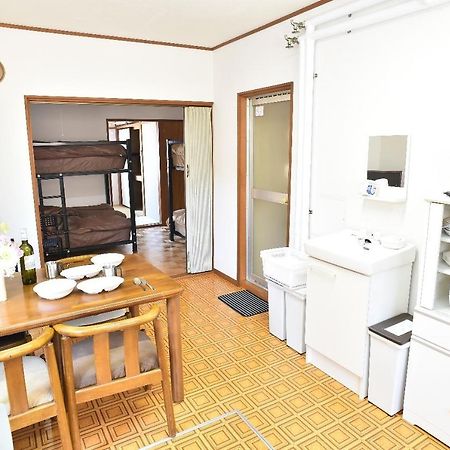 Greenheim Suitengushita / Vacation Stay 252 โอตารุ ภายนอก รูปภาพ