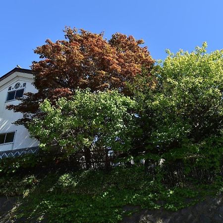 Greenheim Suitengushita / Vacation Stay 252 โอตารุ ภายนอก รูปภาพ