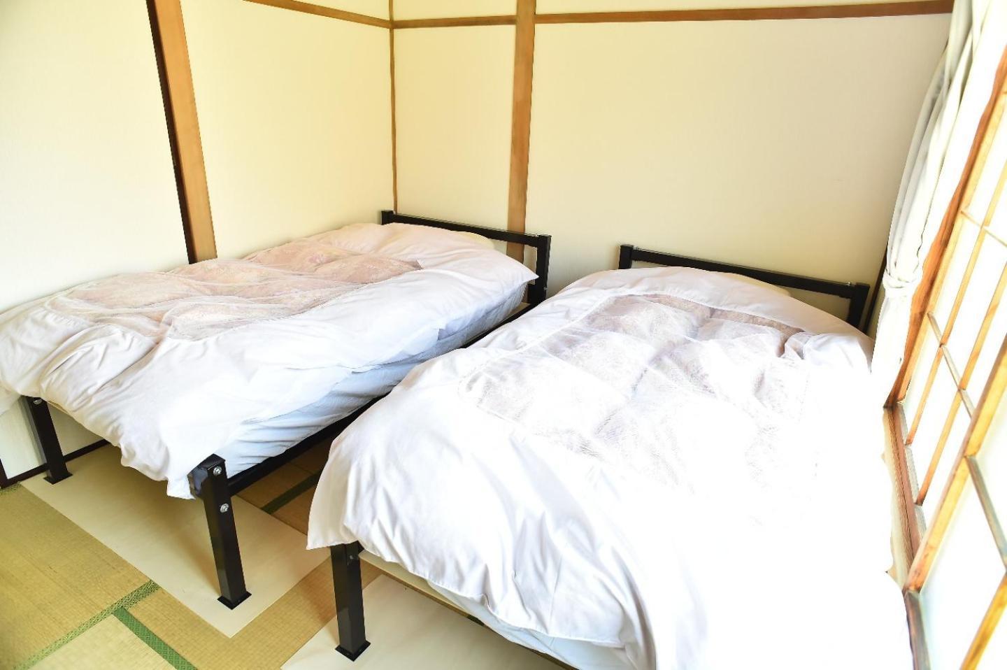 Greenheim Suitengushita / Vacation Stay 252 โอตารุ ภายนอก รูปภาพ