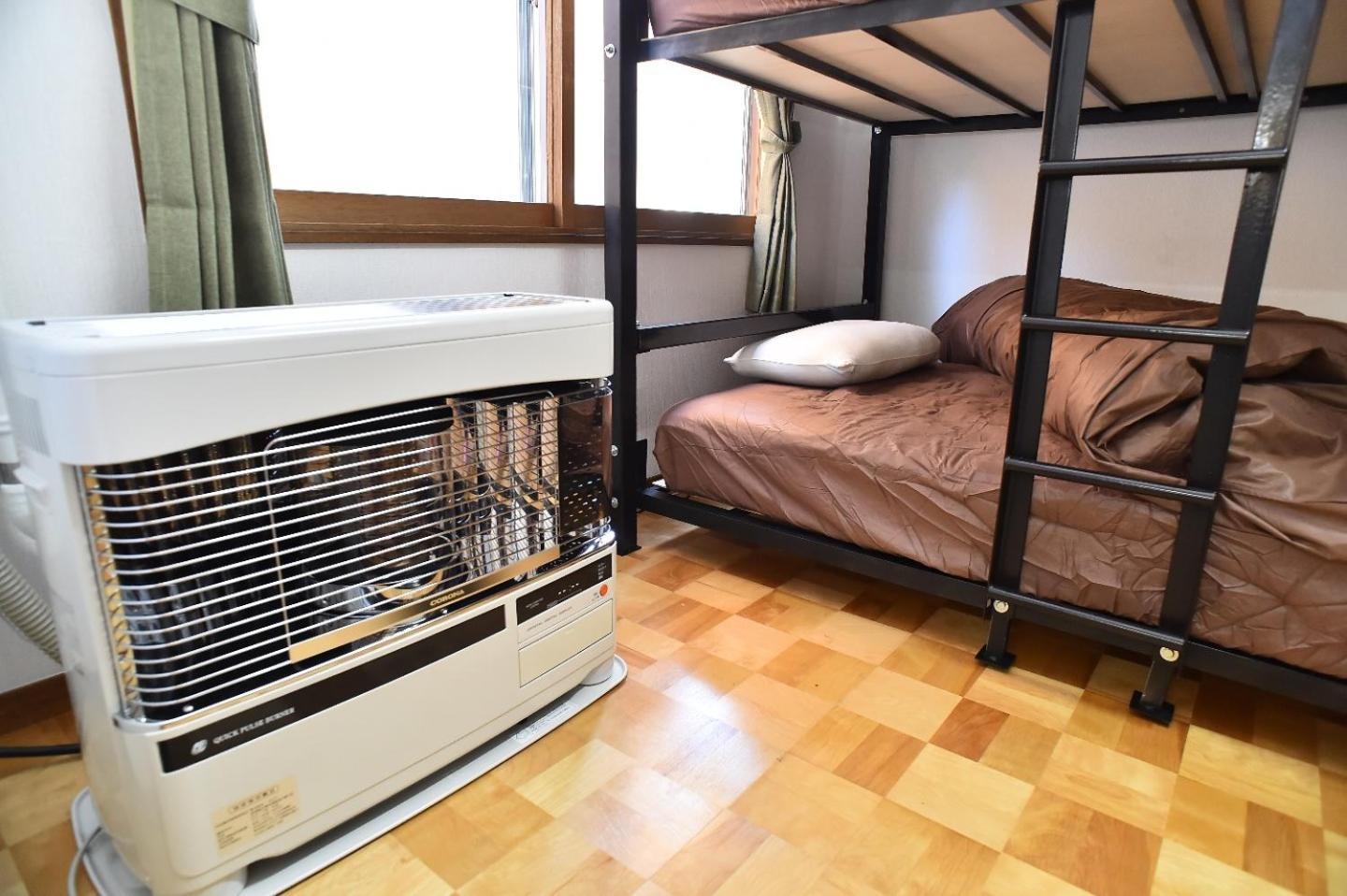 Greenheim Suitengushita / Vacation Stay 252 โอตารุ ภายนอก รูปภาพ