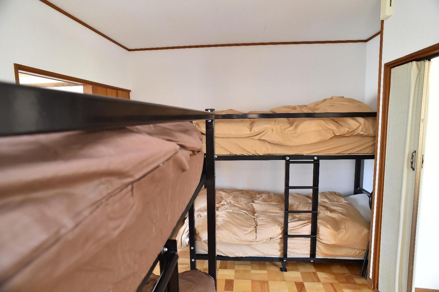 Greenheim Suitengushita / Vacation Stay 252 โอตารุ ภายนอก รูปภาพ