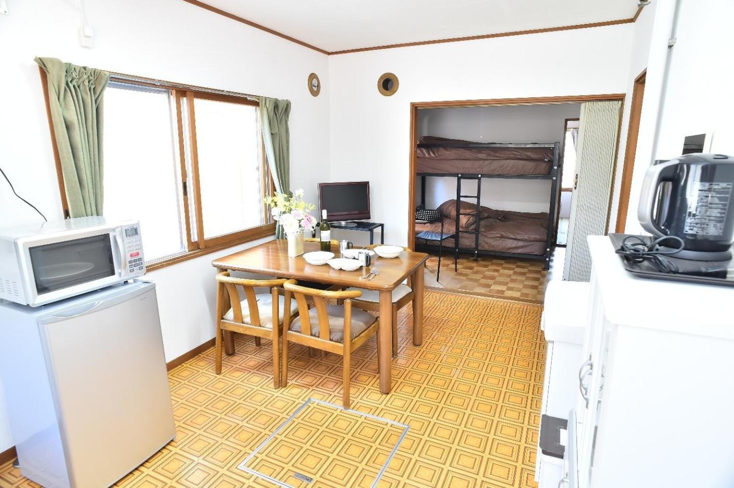 Greenheim Suitengushita / Vacation Stay 252 โอตารุ ภายนอก รูปภาพ